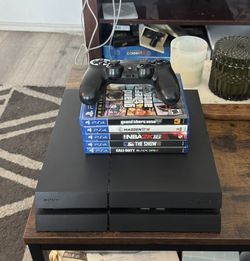 Ps4