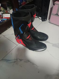 Dainese Torque 3