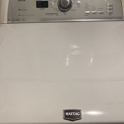 Gas Dryer