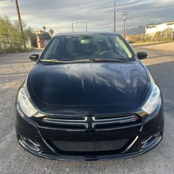 2014 Dodge Dart