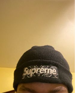 Supreme Beanie