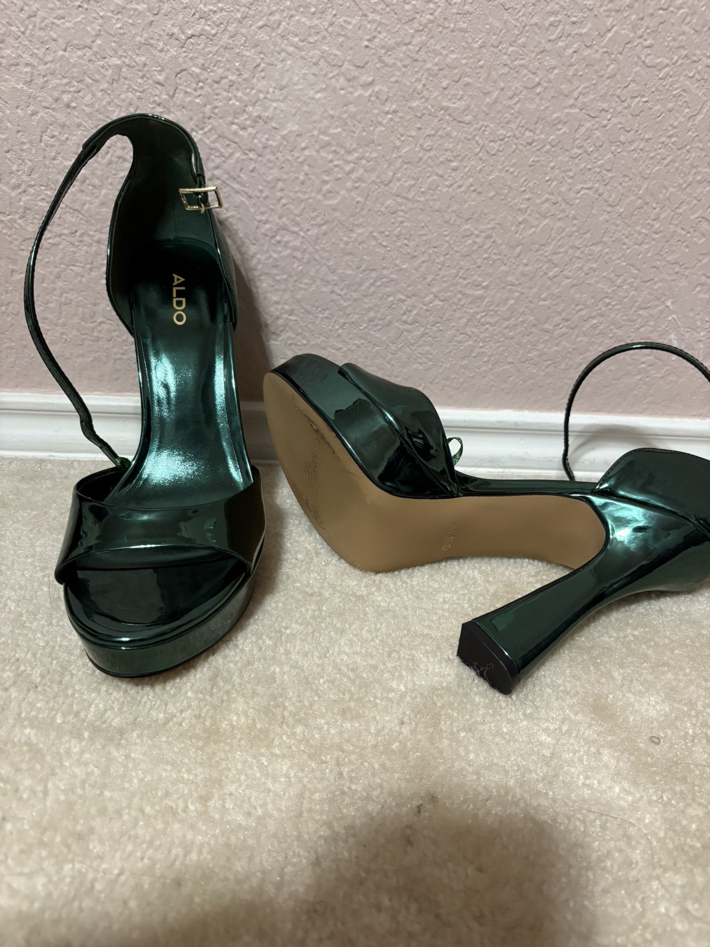 Aldo Heels