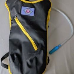 Hydration Backpack