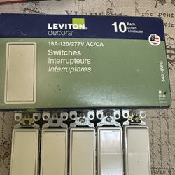 Switches 