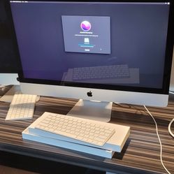 IMAC 27INCH 5K RETINA 3.1GHZ 10TH G