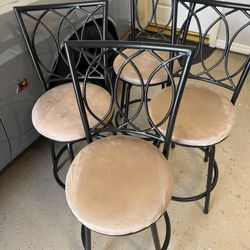 Bar Stools