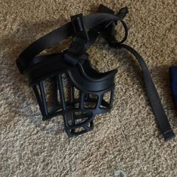 PUPPY MUZZLE  - SZ 3