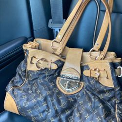 LV Etoile Shopper 