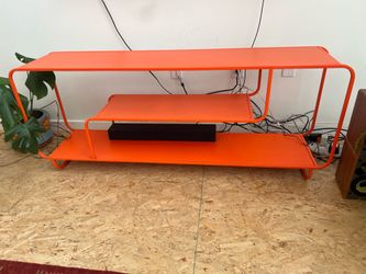 TV Stand - Urban Outfitters Alana