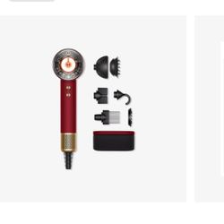 Dyson  Supersonic  Nural