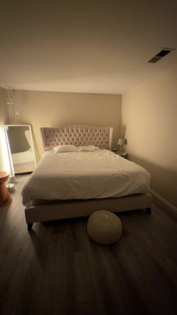 Bed Frame