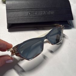 Dior Sunglasses 