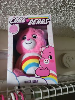 Care Bear