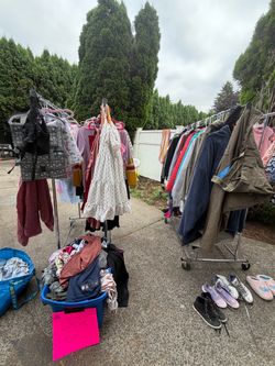 CLOTHES!!