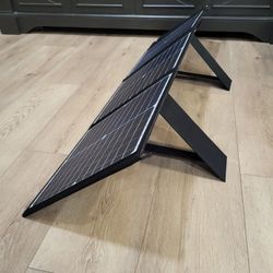 Portable Solar Panels 