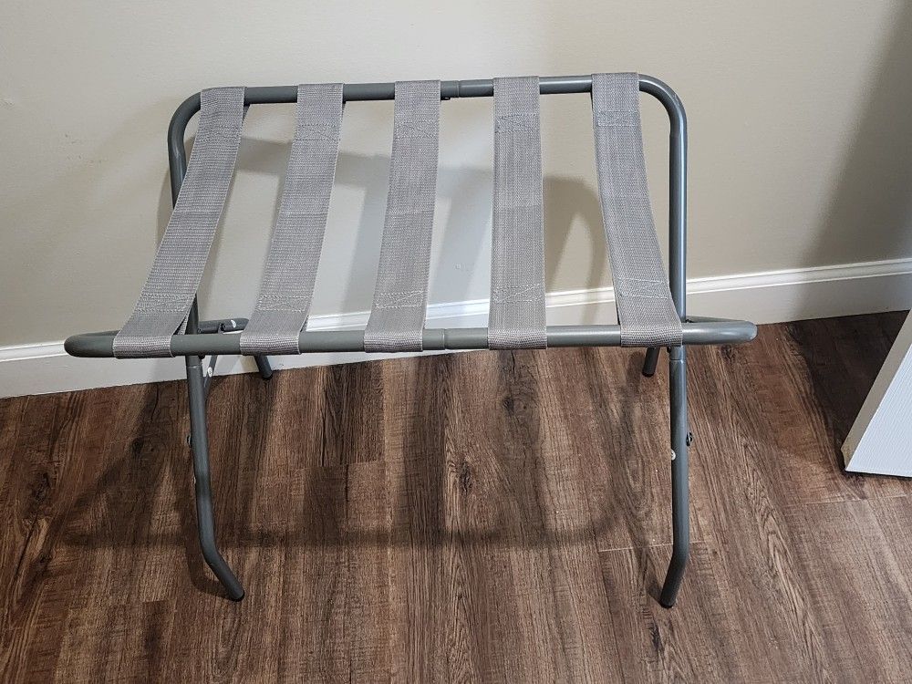 Luggage Rack