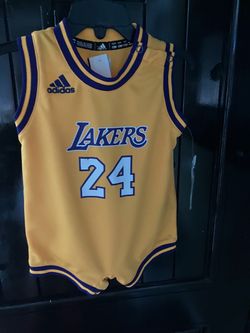 Lakers Jersey