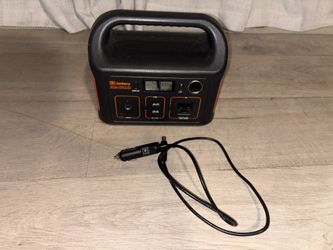 Jackery Portable Power Station
