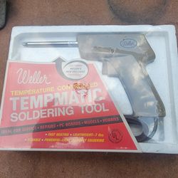 Soldering Kit