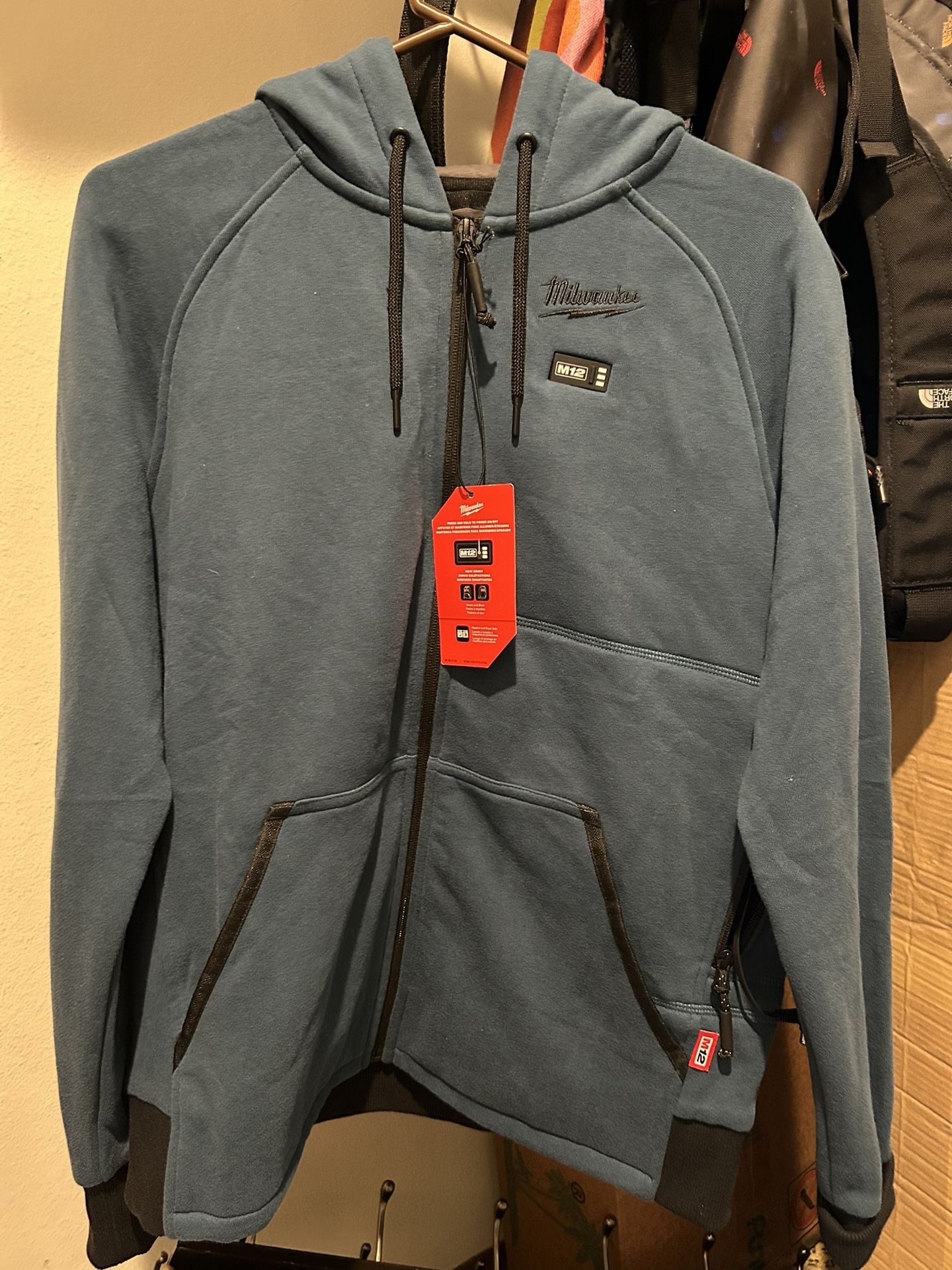 Milwaukee Heated Jacket