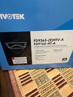 Security camera
