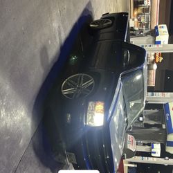 Chevy Silverado 