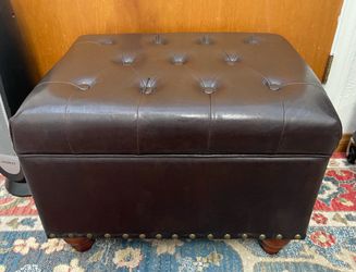 Foot stool