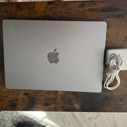 Macbook