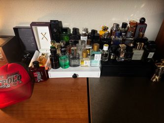 Cologne Collection for Trade or Sale