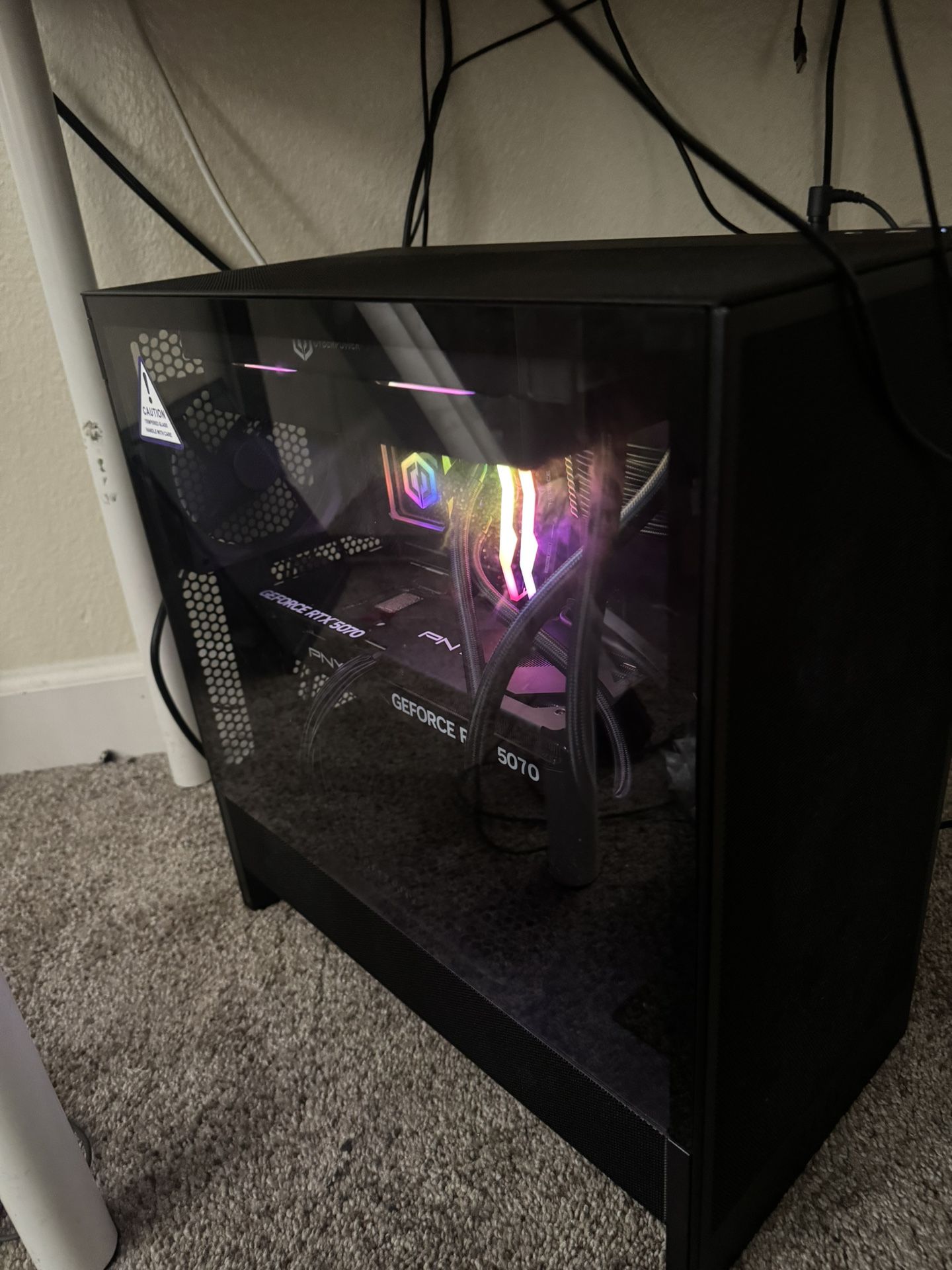 Gaming PC 5070 Intel i9 14900k