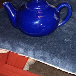 Nice Little Chinese Teapot