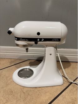 KitchenAid Stand mixer
