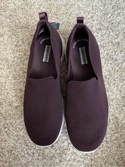 Skechers Air Cooled Goga Mat Shoes