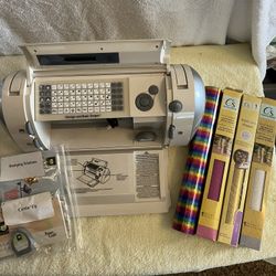 Cricut Bundle