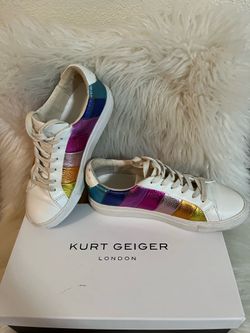 Kurt Geiger shoes