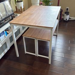 Dining Table Set 