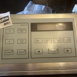 Permanent Make Up Tattoo Machine 