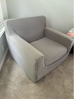Accent Chair