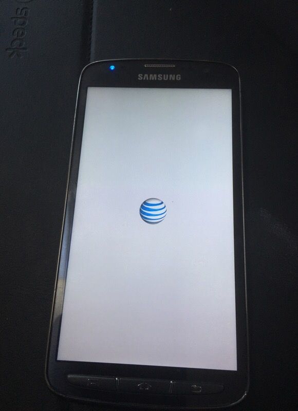 Galaxy S 4 Active 16 GB