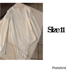 Little Girls Shirt Size 11