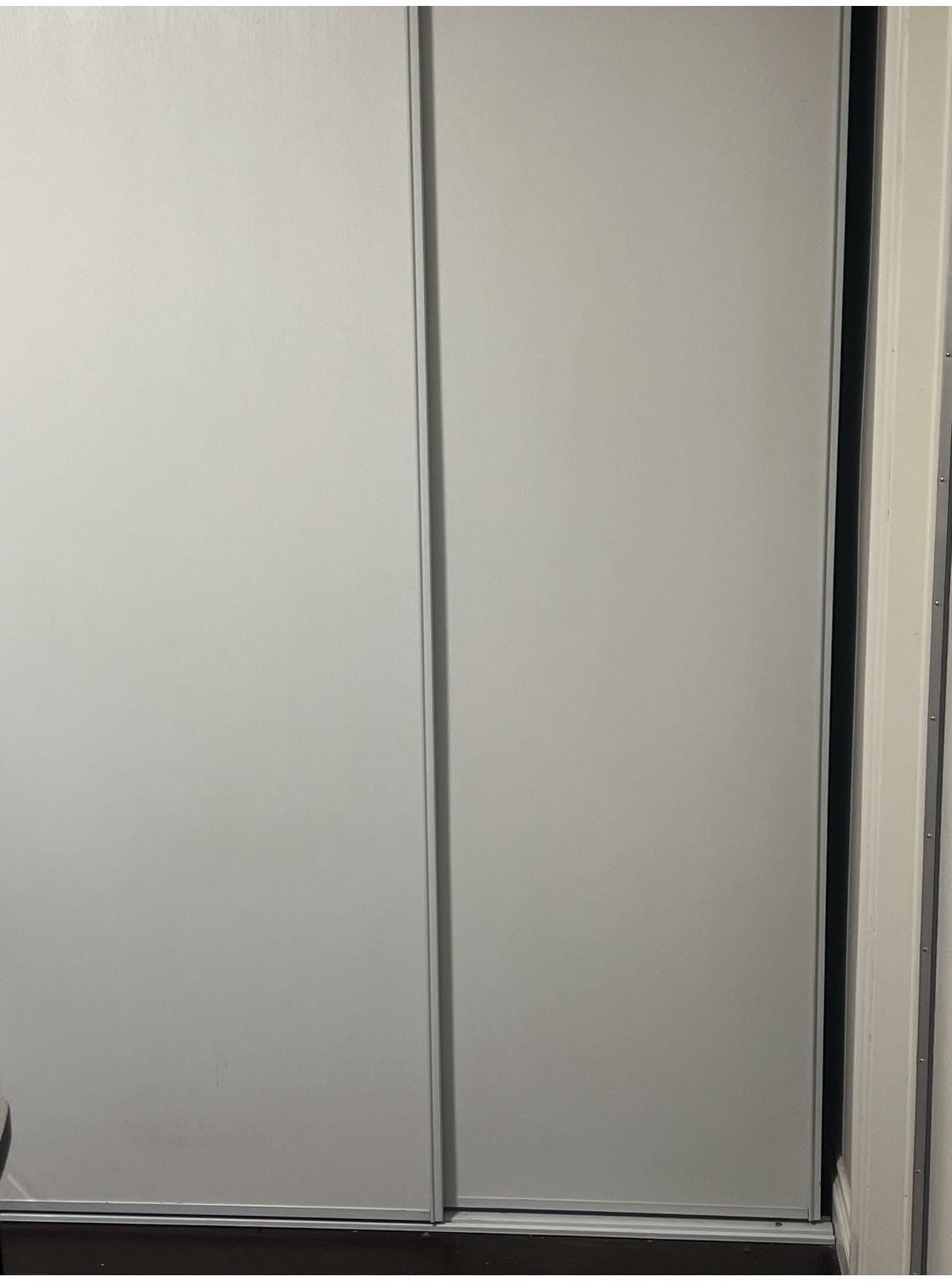 Closet Doors 