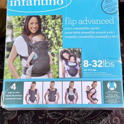 infantino 4 En 1 $10