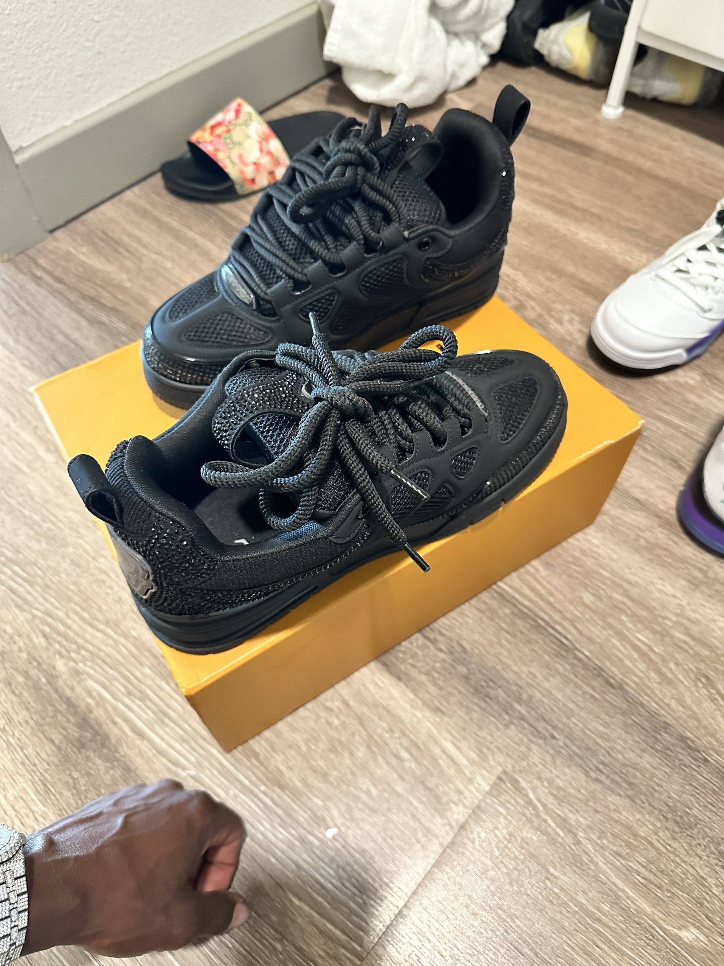 Louis Vuitton