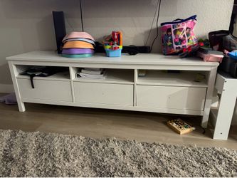IKEA TV Stand
