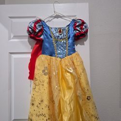 Princess Dresses