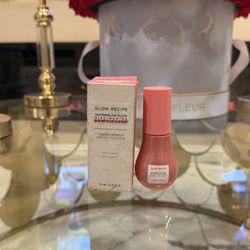 Glow Recipe  Watermelon Glow Niacinamide Dewy Flush - Brightening Serum Blush🩷