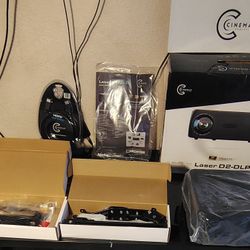 $800  Cinemax Projector And  Home Theater System $800 OBO