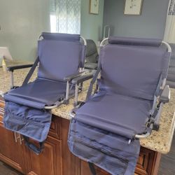 Stadium Seats