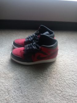 Jordan 1s
