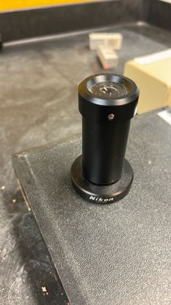 Microscope lense